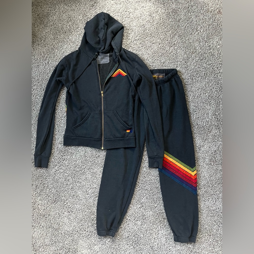 XS Aviator Nation Set